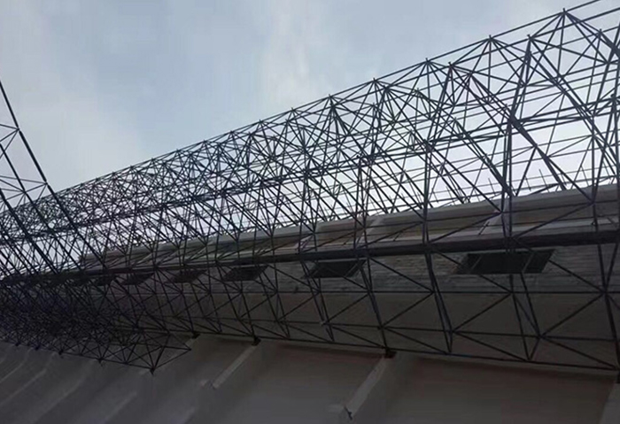 无锡泗洪垃圾电厂